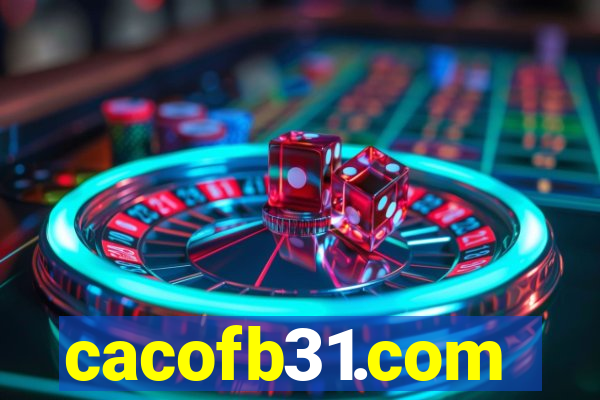 cacofb31.com