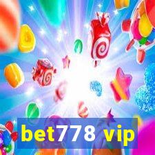 bet778 vip