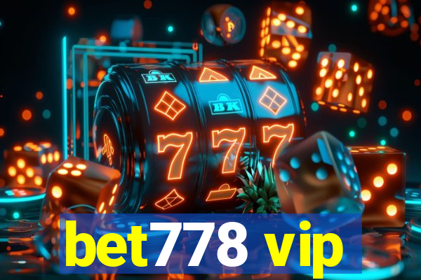 bet778 vip