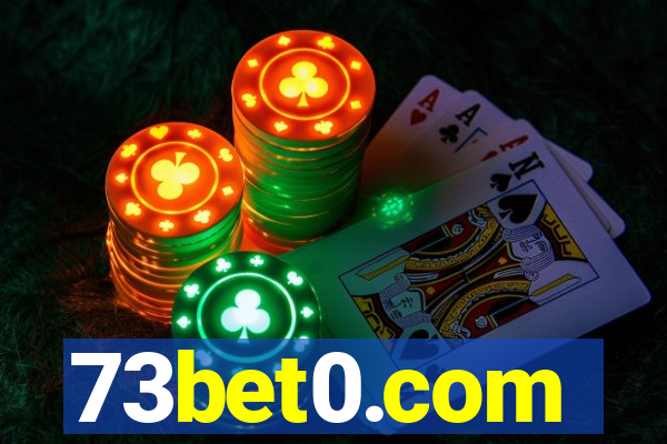 73bet0.com