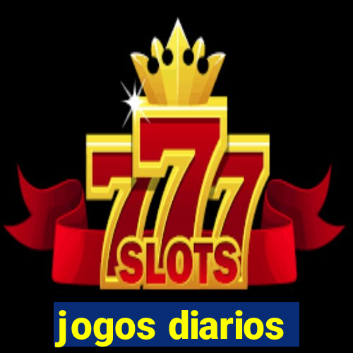 jogos diarios