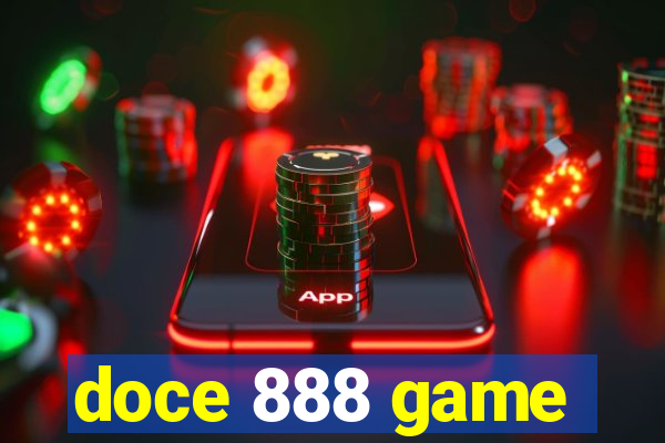 doce 888 game