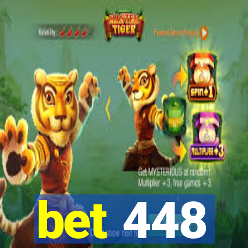 bet 448