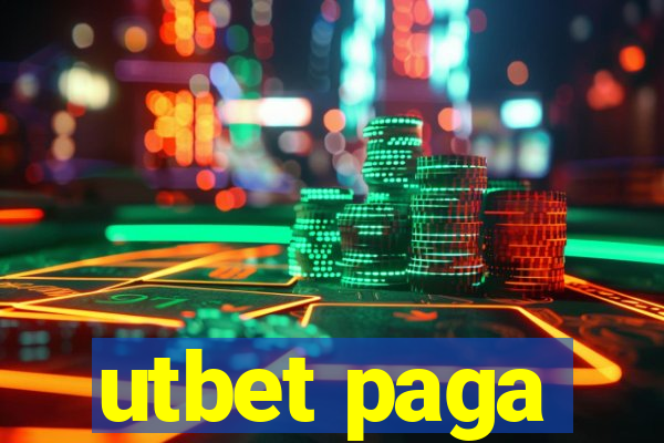 utbet paga