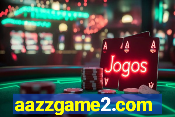aazzgame2.com