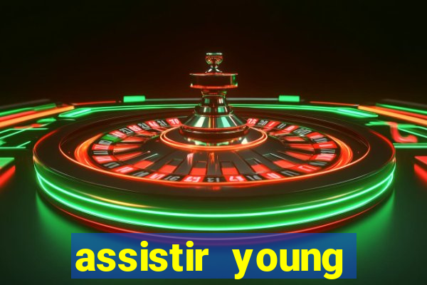 assistir young hearts 2024