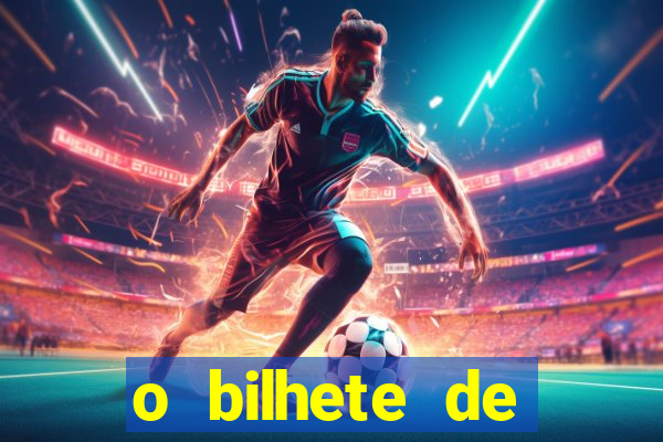 o bilhete de loteria premiado filme completo e dublado