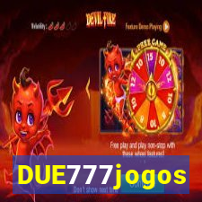 DUE777jogos