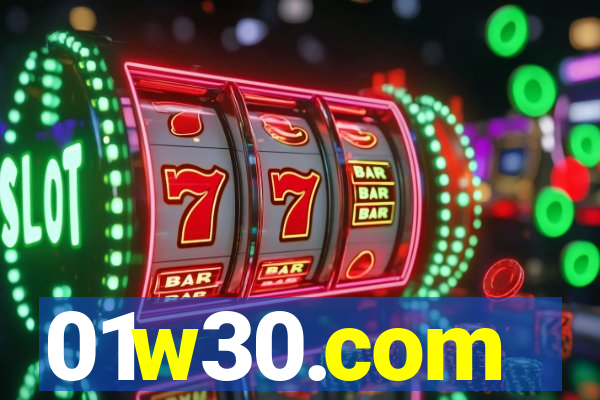 01w30.com