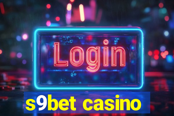 s9bet casino