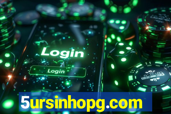 5ursinhopg.com