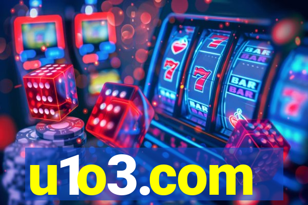 u1o3.com