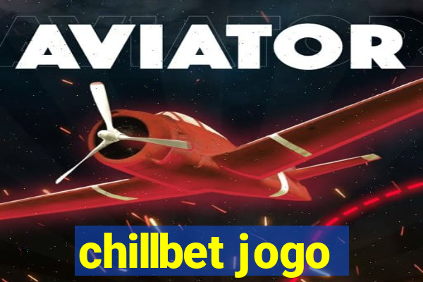 chillbet jogo