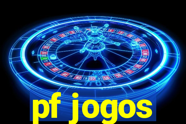 pf jogos