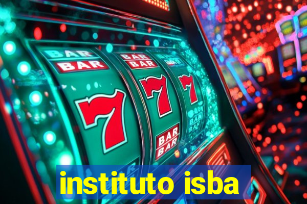 instituto isba