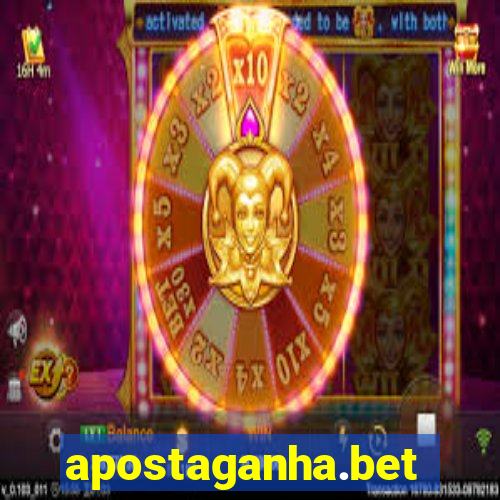 apostaganha.bet