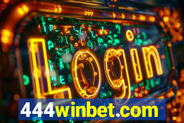 444winbet.com