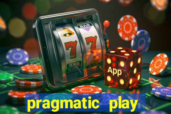 pragmatic play slots rtp