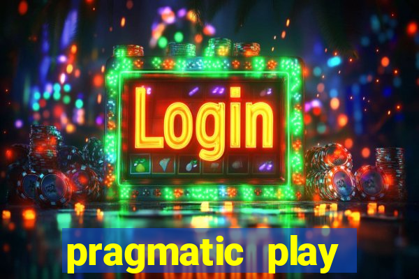 pragmatic play slots rtp