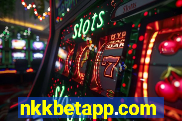 nkkbetapp.com