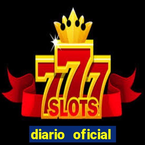 diario oficial candeal bahia