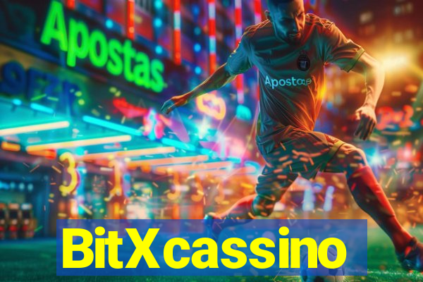 BitXcassino