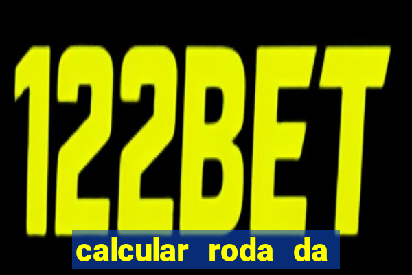 calcular roda da fortuna numerologia