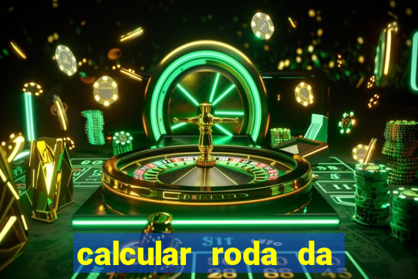 calcular roda da fortuna numerologia