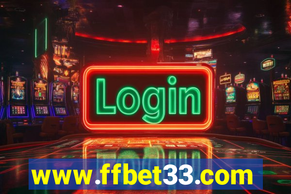 www.ffbet33.com