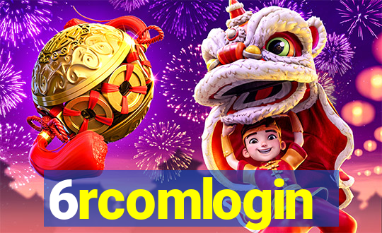 6rcomlogin