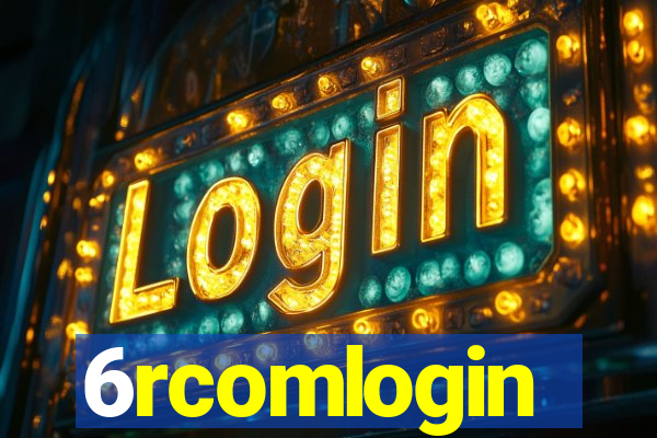 6rcomlogin