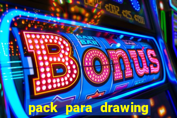 pack para drawing cartoons 2 vk