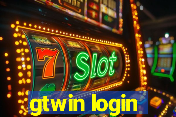 gtwin login