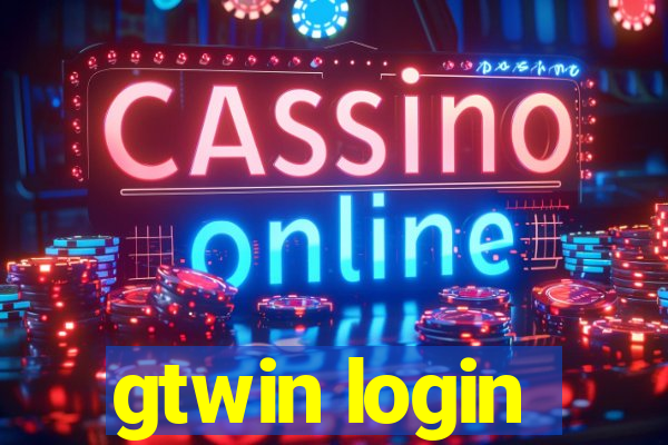 gtwin login