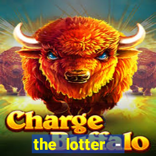 the lotter - reclame aqui