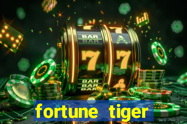 fortune tiger spirit demo