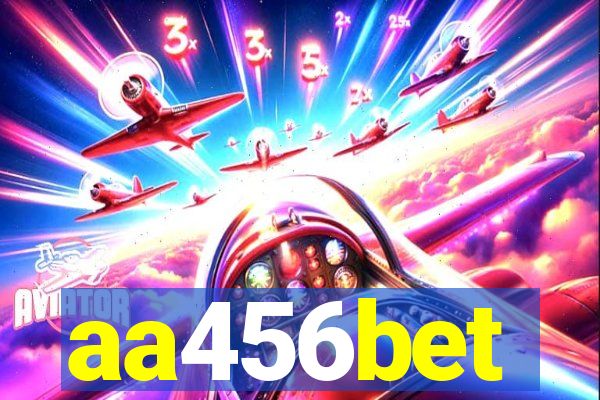 aa456bet