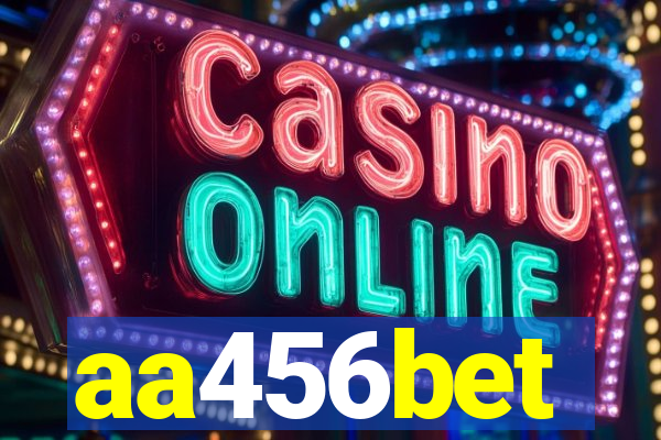 aa456bet