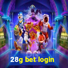 28g bet login