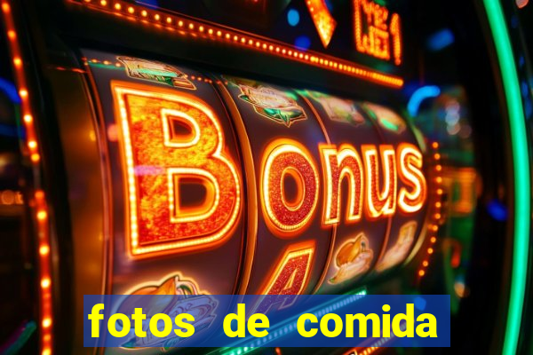 fotos de comida para status
