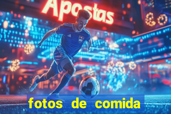 fotos de comida para status