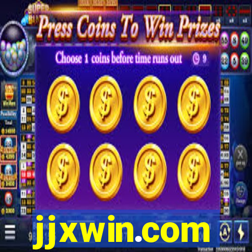 jjxwin.com