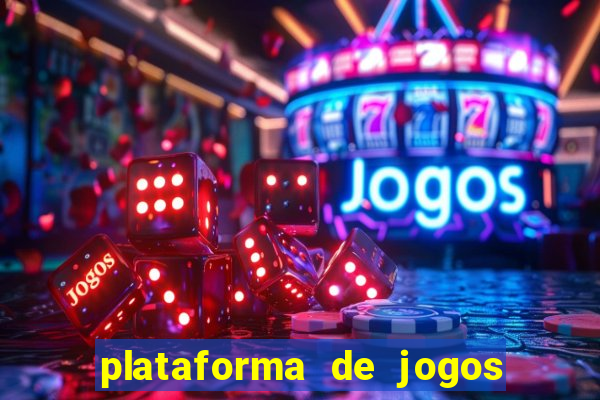 plataforma de jogos que esta pagando bem