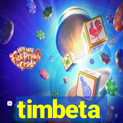 timbeta