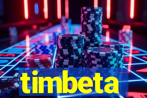 timbeta