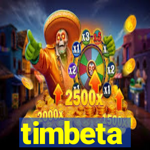 timbeta
