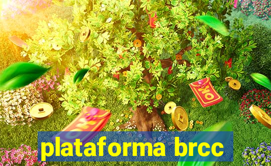 plataforma brcc
