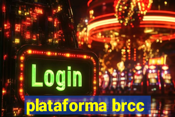 plataforma brcc