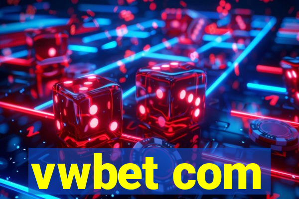 vwbet com