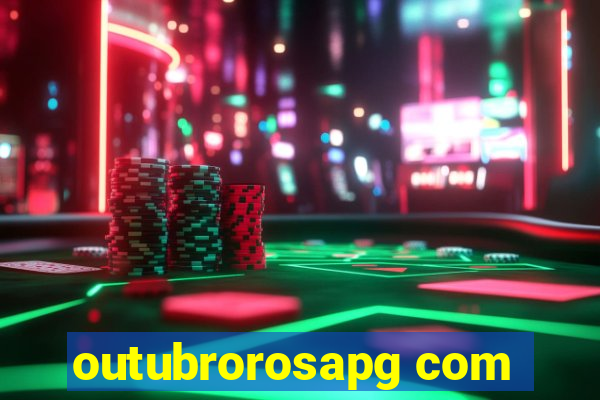 outubrorosapg com